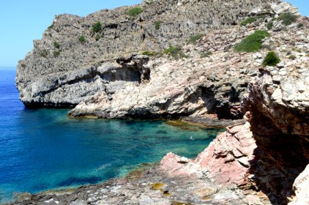 Agios Pavlos Crete photo