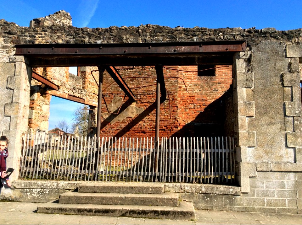 Oradour-sur-Glane