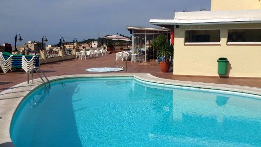 Hotel Santa Rosa