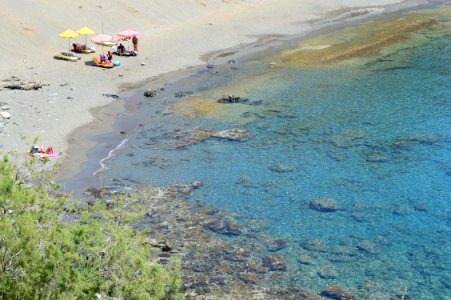 Agios Pavlos Crete photo