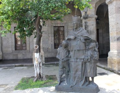 Guadalajara Cabañas JuanRuiz de Cabañas2