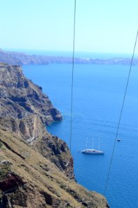 Santorini Thera