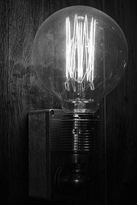 Decoration atmosphere light