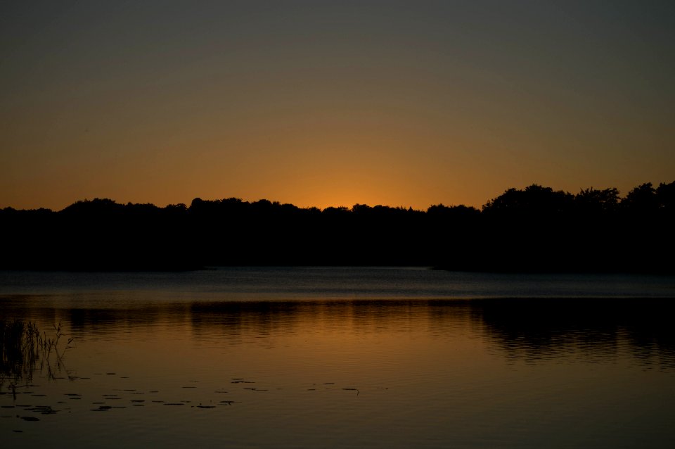 golden hour