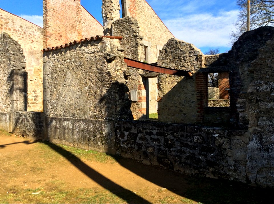 Oradour-sur-Glane