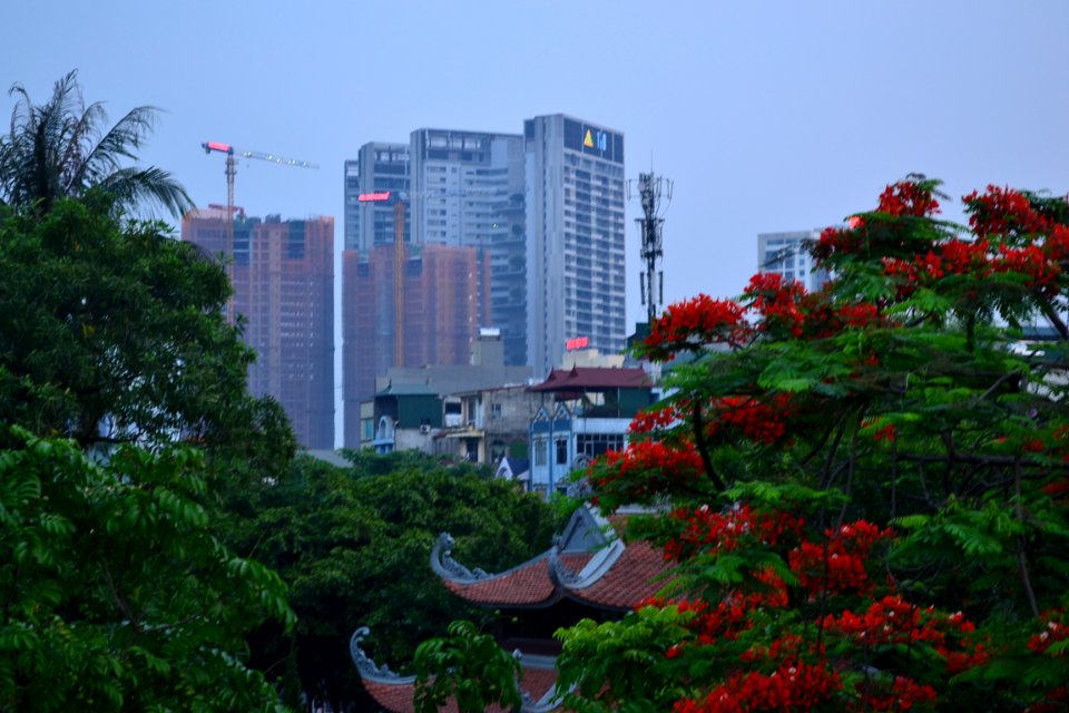 2017-05-28 Ha Noi