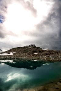 Braunschweiger Hütte