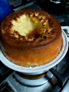 Yorkshire Pudding