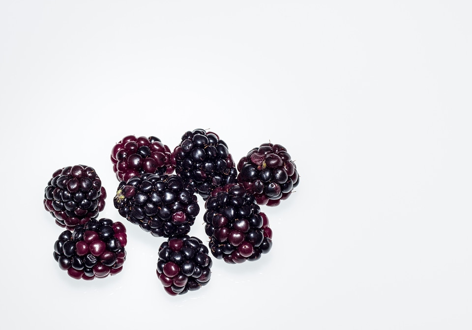 Ripe natural tasty