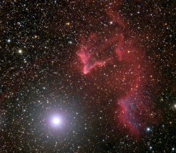 Sh2-185 (IC59 / IC63)