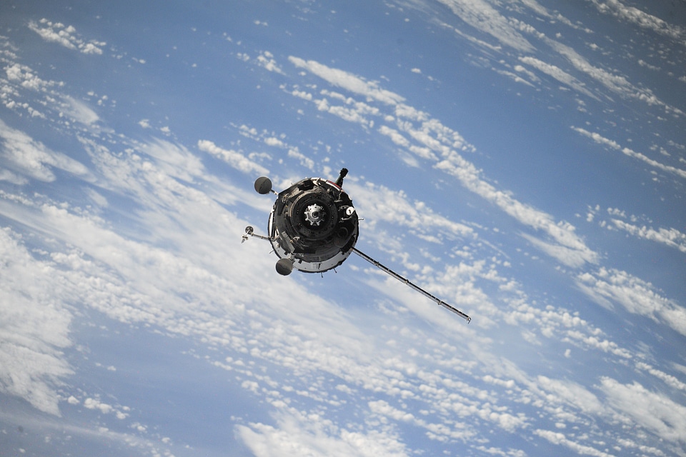 Station science universe