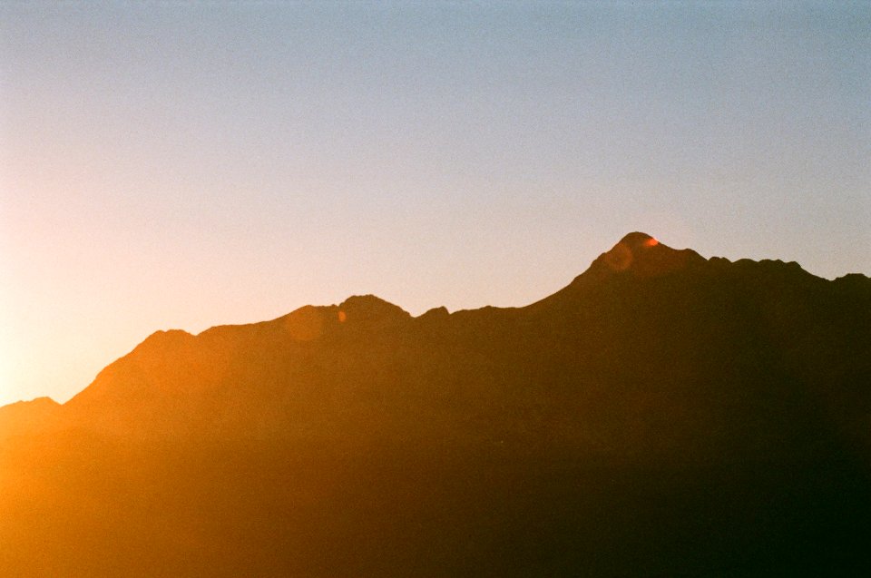 Lagos de Covadonga, Picos de Europa, Asturias
