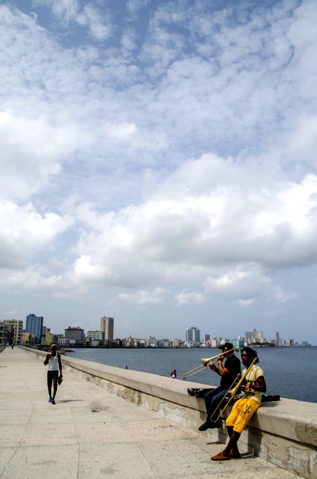 malecon photo