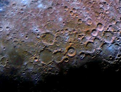 Mineral Moon