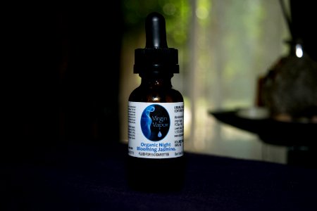 E-Liquids