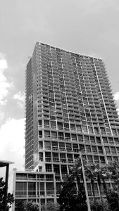 Downtown Orlando