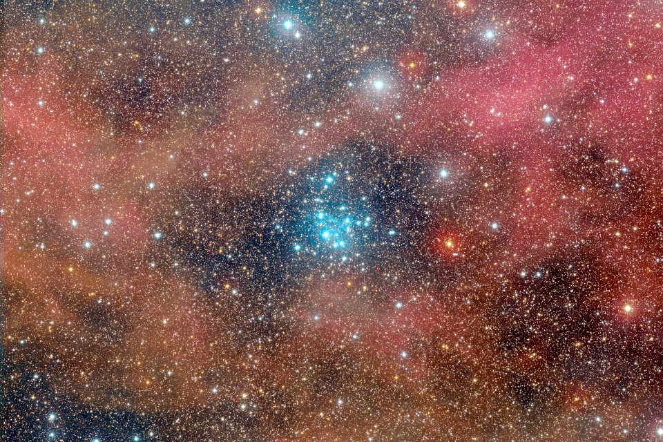 NGC 2547
