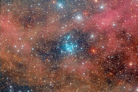 NGC 2547
