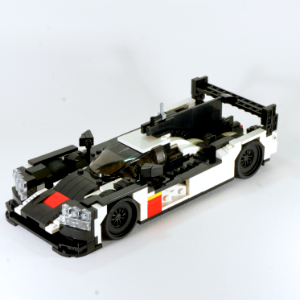 Porsche 919