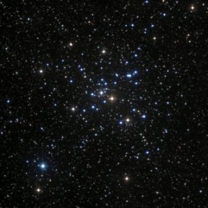 Messier 41 - NGC 2287 photo