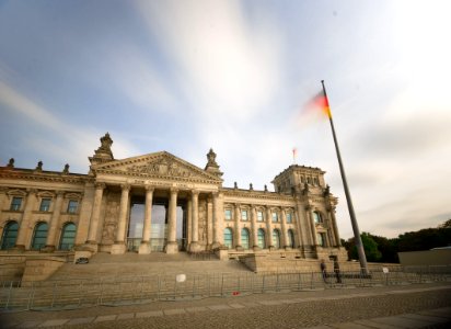 Deutscher Bundestag