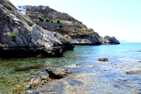 Agios Pavlos Crete photo