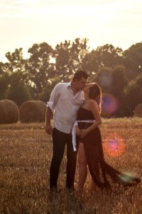 sessione maternity elisa