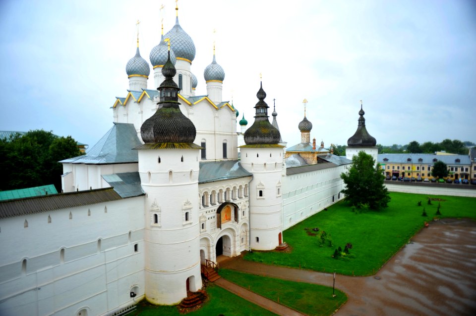Rostov Kremlin 2