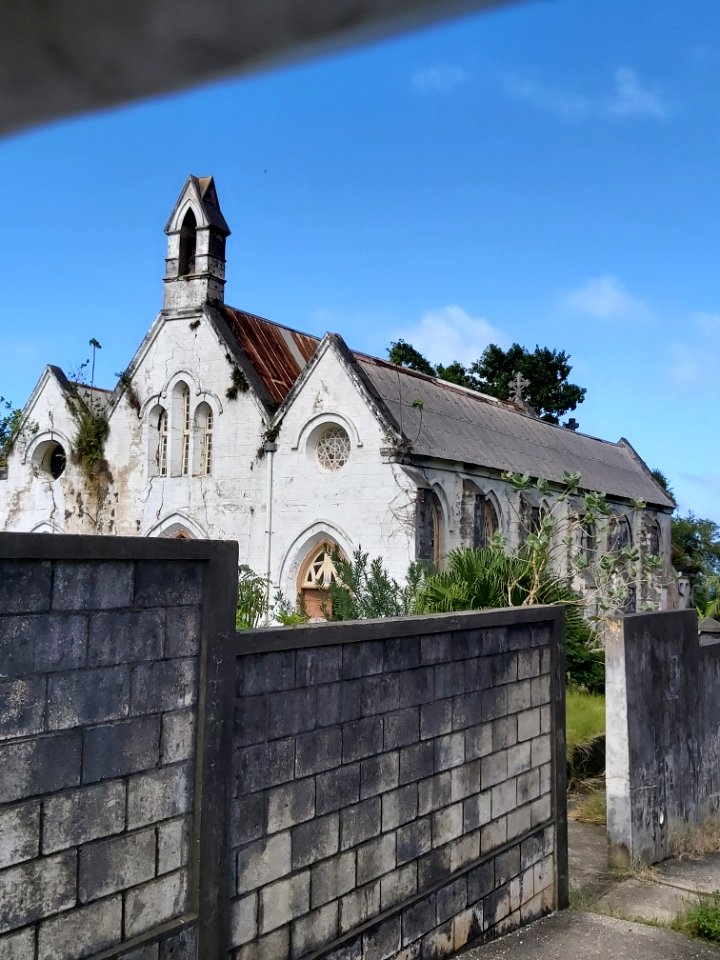 Barbados