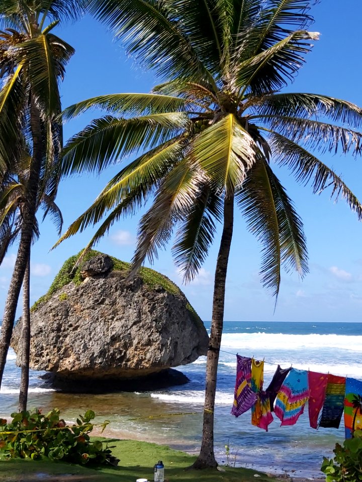 Barbados