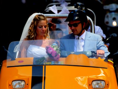 GoCar Barcelona