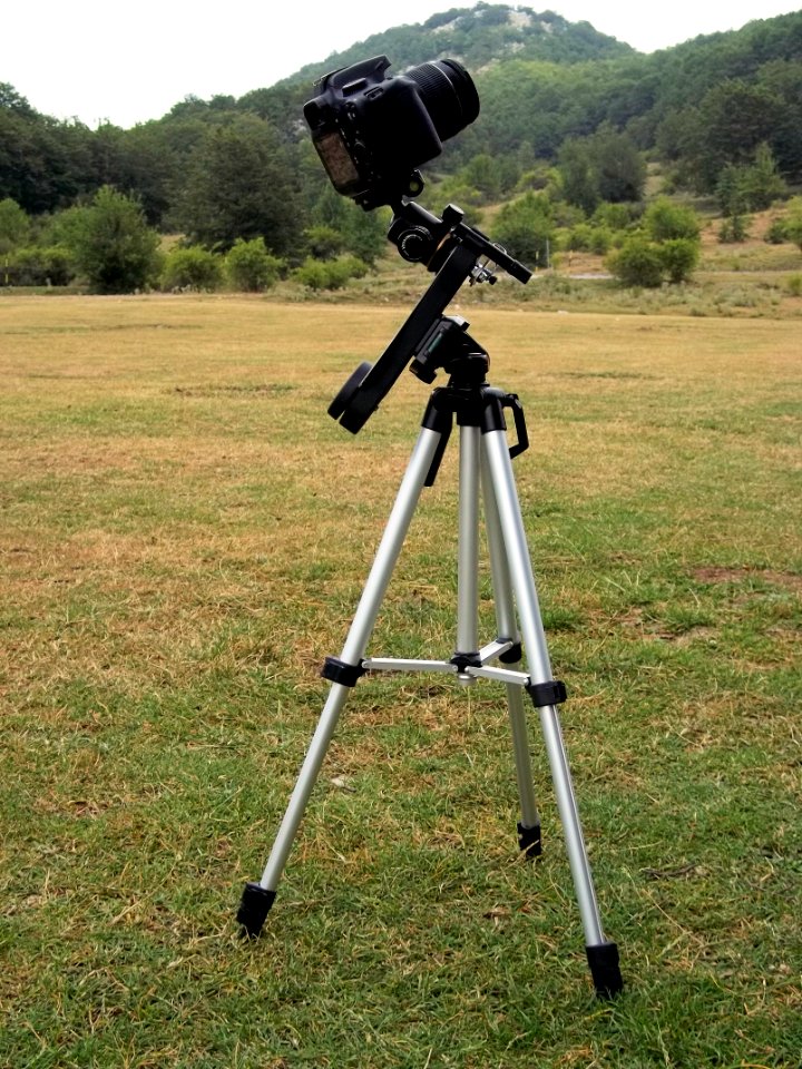 Omegon MiniTrack LX2