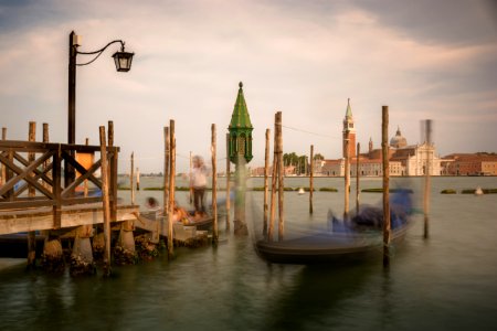 Venedig photo