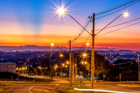Observatorio da Unicamp.