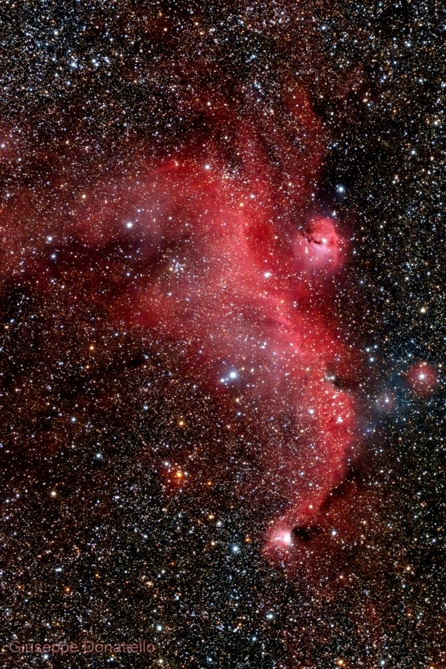 IC 2177 300mm