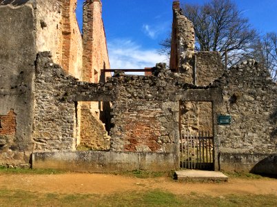 Oradour-sur-Glane