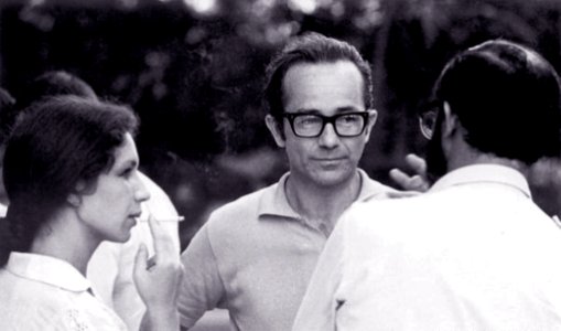 Rodolfo Walsh
