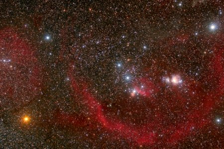 Orion 2018/2019