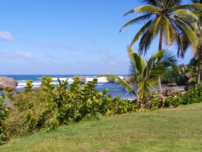 Barbados
