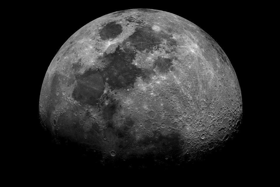 Moon