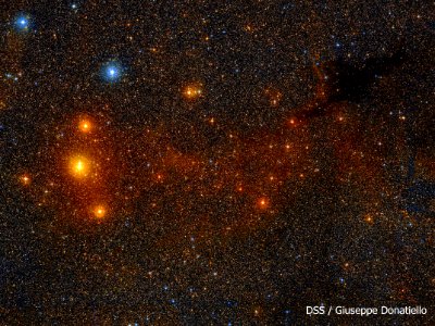 HD 85622 Velorum dida