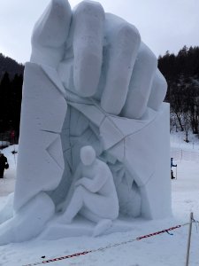 Gita a Valloire