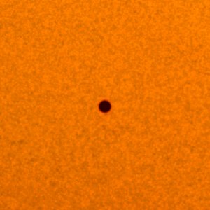 Mercury transit  on Nov. 11, 2019 at 13:55 UT