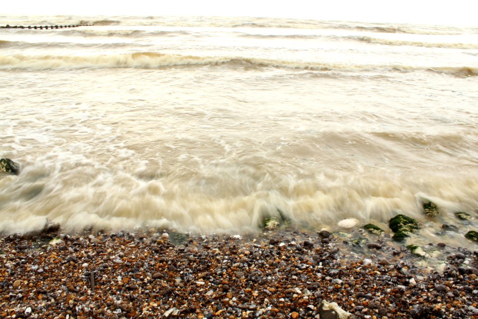 Brighton/Portsmouth/London