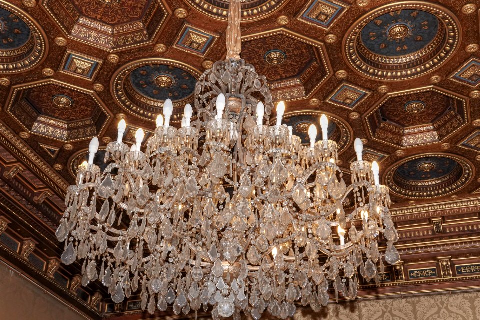 Visita a Palazzo Cisterna e Torino