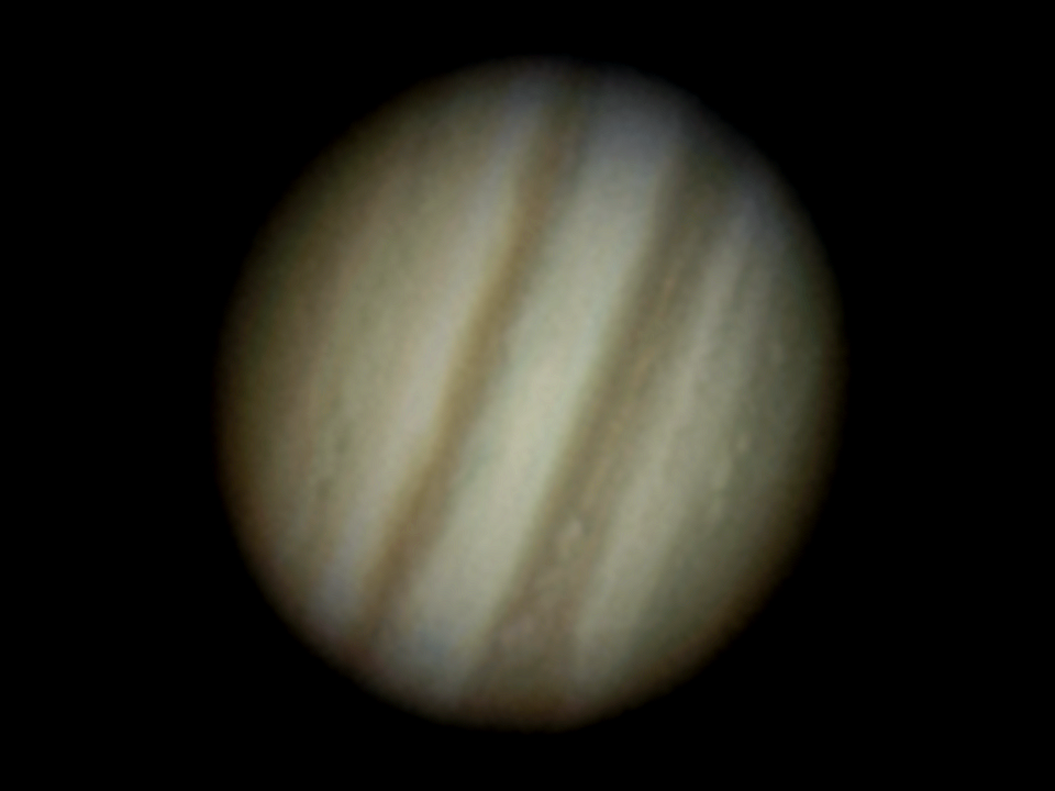 Jupiter 2014