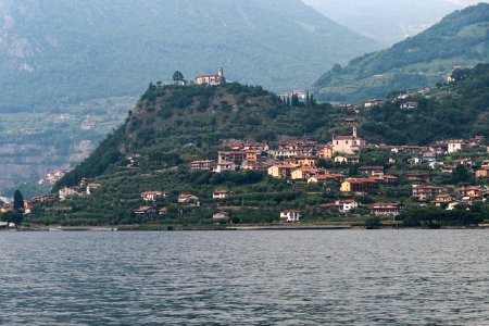 Gita al Lago D'Iseo