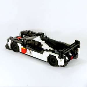 Porsche 919