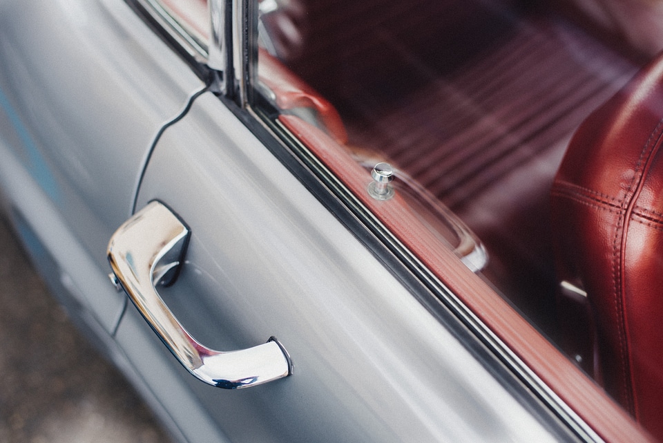 Vehicle automobile transportation