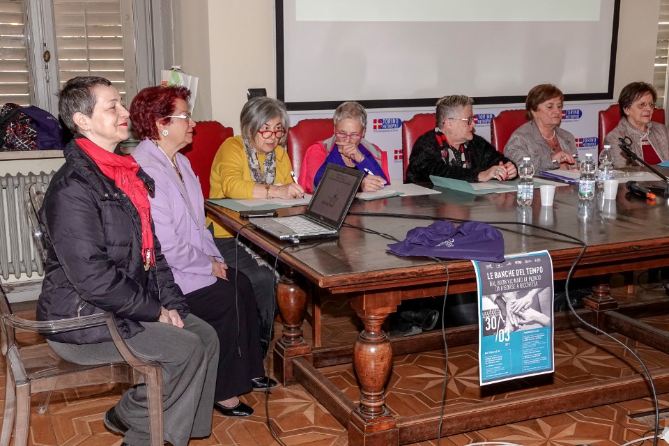 Assemblea Nazionale BDT 2019
